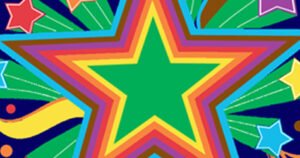 All Star Troop Patch Program