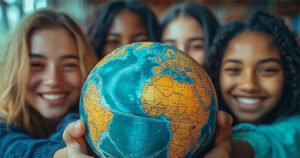 International Day of the Girl