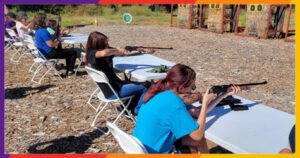 Benchrest BBs (JCSA)