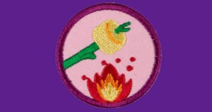 Junior Eco Camper Badge Workshop (J)