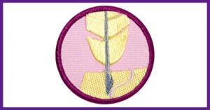 Storytelling Stars: Junior Scribe Badge Workshop (J)