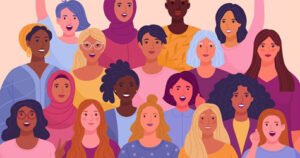 Celebrate Her: National Women’s Day Fun Patch Program (All)