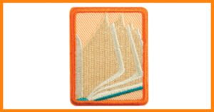 Storytelling Stars: Senior Novelist Badge Workshop (S)