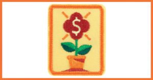 Money Mavens: Senior Savvy Shopper Badge Workshop (S)