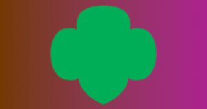 Traditions & Trefoils - The Girl Scout Way (BJ)
