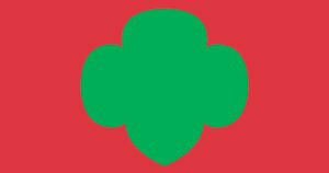 Traditions & Trefoils - The Girl Scout Way (C)