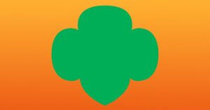 Traditions & Trefoils - The Girl Scout Way (SA)
