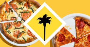 California Pizza Kitchen Tour (All)