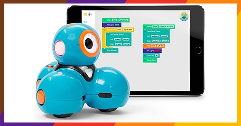 DASH Robots (DBJ)