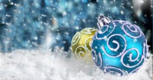 Holiday Cheer & Craft Drop-In (All)