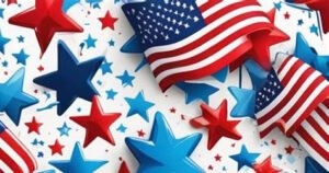 Red, White, & Brave! - Veteran's Day Fun Patch Program (All)