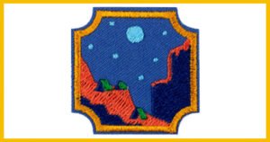 Ambassador Survival Camper Badge Workshop (A)