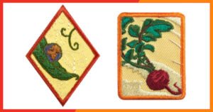 New Cuisine and Locavore Badge Workshop (CS)