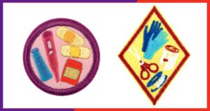 Helping Hand First Aid Badge Workshops (JC)