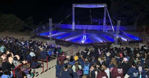 Jam at the Summit! (All*, V)