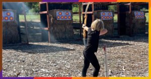 Scout Archery (B*JCSA)