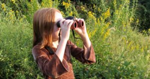 Flighted Friends (BJCSA)