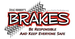 B.R.A.K.E.S. - Driving Class