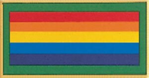 Ambassadors Bridge to Adult (A)