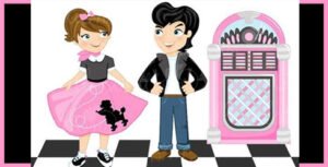 Sockhop with My Guy (All)