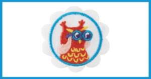 Earn the Animal Observer Badge (D)