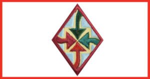 Common Ground Badge (C)