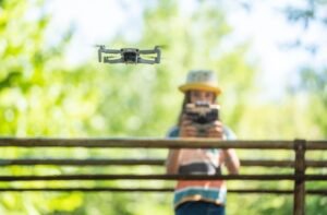 Drone Builders Lab - JC