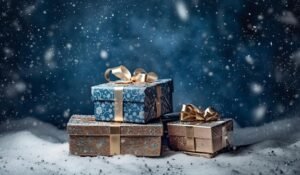 DIY Holiday Gift Workshop (All)