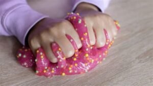The Science of Slime (All)