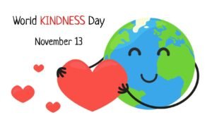 World Kindness Day (All)